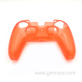 Hard Crystal Controller Cover Case for PS5